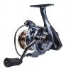 Котушка Okuma Epixor XT EPXT-20 7+1BB 5.0:1 (1013-1353.09.79)