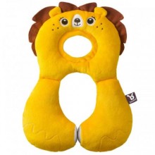 Дорожня подушка Benbat YT-2199 Жовта