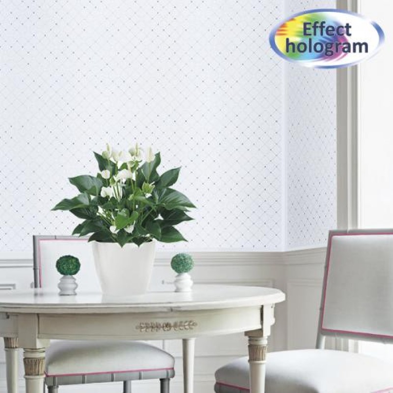 Панель ПВХ пластикова вагонка для стін та стелі RL 3128 Версаль Riko в інтернет супермаркеті PbayMarket!