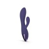 Вібратор-кролик Love To Love FUNKY BUNNY - MIDNIGHT INDIGO в інтернет супермаркеті PbayMarket!