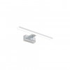 Підсвітка Nowodvorski Cezanne Led 12.8x40x5.1 см Хром (Now10680)