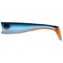 Силікон Prohunter Spare Body Small Paddle Mullet Shad 240mm Блакитний (1013-9637.00.06)