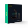 Масажер простати Nexus Beat з пульсуючою перлиною і вібрацією в інтернет супермаркеті PbayMarket!