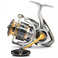 Котушка Daiwa 21 Freams LT 2500 / (2178167 / 20004597)