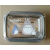 Дитячий ланч-бокс Supretto TOTORO 750 мл Сірий