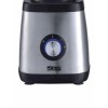 Блендер стаціонарний DSP KJ-2003 350W 1.5 л Silver (112570) в інтернет супермаркеті PbayMarket!