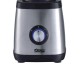 Блендер стаціонарний Domotec DSP KJ-2003 350W 1.5 л Silver