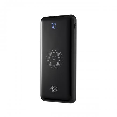 УМБ PowerBank Квант PD18-2 20000 mAh