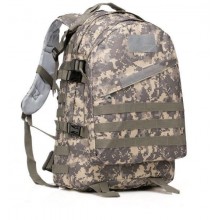 Рюкзак тактичний Assault Backpack 3-Day 35 л Піксель (992956611)