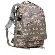 Рюкзак тактичний Assault Backpack 3-Day 35 л Піксель (992956611)