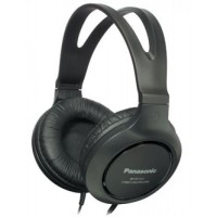 Навушники Panasonic RP-HT161E-K (5678026) Навушники Panasonic RP-HT161E-K (5678026)