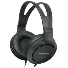 Навушники Panasonic RP-HT161E-K (5678026)