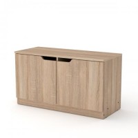 Тумба для взуття Компанит ТО 13 Тумба для взуття Компанит ТО 13