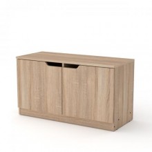 Тумба для взуття Компанит ТО 13