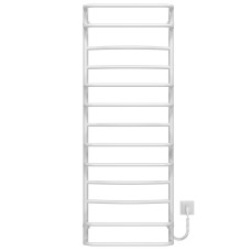 Рушникосушарка електрична Аквамікс П13 500х1400 Deffi Білий WD03 (C.AM.140.50.13.E.W.R.3)