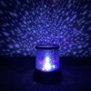 Прожектор зоряного неба Gizmos H-28305 STAR PROJECTOR Чорний