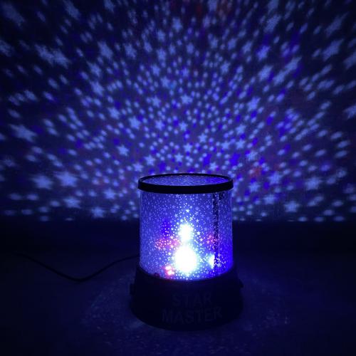Прожектор зоряного неба Gizmos H-28305 STAR PROJECTOR Чорний Прожектор зоряного неба Gizmos H-28305 STAR PROJECTOR Чорний
