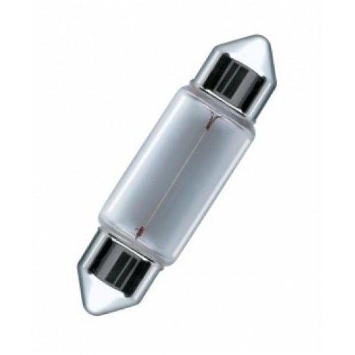 Автолампа ук. OSRAM 6418-02B C5W 36mm 12V SV8.5-8 10X2 Blister в інтернет супермаркеті PbayMarket!