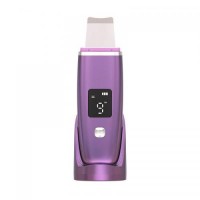 Скрабер ультразвуковий Inspire Ultrasonic PL-C01 Purple Скрабер ультразвуковий Inspire Ultrasonic PL-C01 Purple