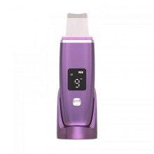 Скрабер ультразвуковий Inspire Ultrasonic PL-C01 Purple
