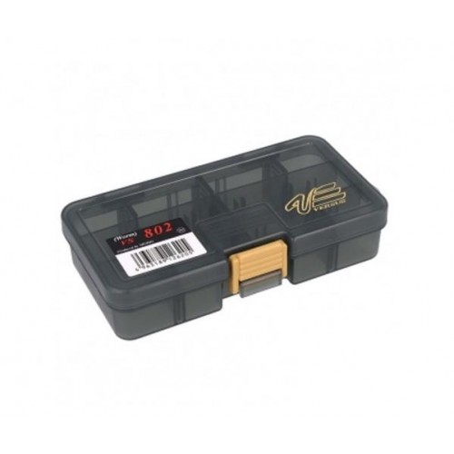 Коробка Meiho Versus VS-802 Black Коробка Meiho Versus VS-802 Black