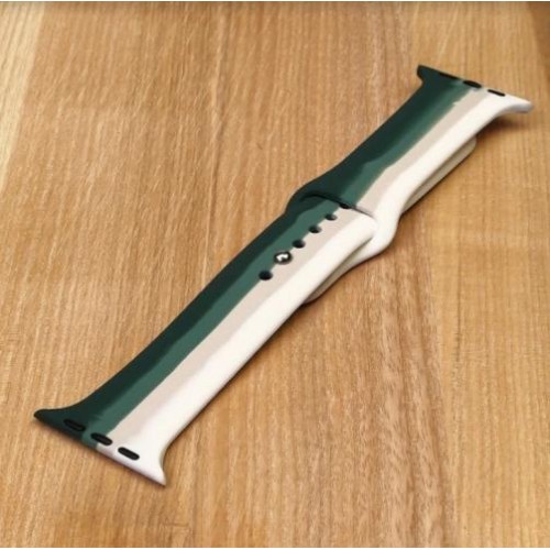 Спортивний ремінець Rainbow Anchor для Apple Watch 38mm, Apple Watch 40mm розмір L Спортивний ремінець Rainbow Anchor для Apple Watch 38mm, Apple Watch 40mm розмір L