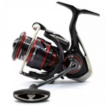 Котушка Daiwa 20 Fuego LT 2000-XH / (2160325 / 20004649)