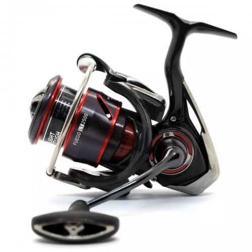 Котушка Daiwa 20 Fuego LT 2000-XH / (2160325 / 20004649) в інтернет супермаркеті PbayMarket!