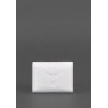 Кард-кейс BlankNote 3.0 Білий (BN-KK-3-light)