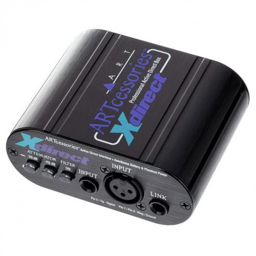 Директ-бокс ART XDirect Директ-бокс ART XDirect