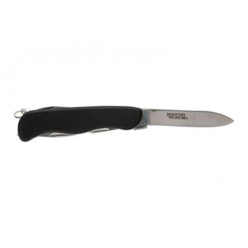 Мультитул MASTERTOOL GM Швейцарський ніж MAXI 7в1 пластикова ручка (79-0126) Мультитул MASTERTOOL GM Швейцарський ніж MAXI 7в1 пластикова ручка (79-0126)
