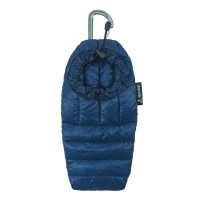 Чохол-спальник для телефону Rock Front Kid Ultralight Темно-синій (1090-9887)