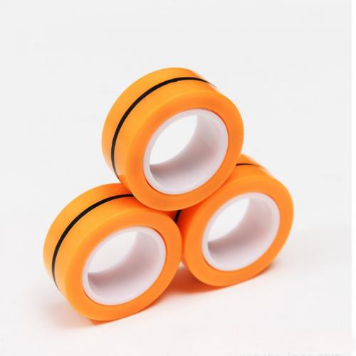 Спіннер нового покоління Magnetic Rings магнітні кільця 3 шт (S80028102) Спіннер нового покоління Magnetic Rings магнітні кільця 3 шт (S80028102)