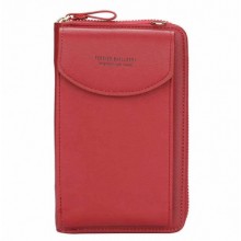 Гаманець Baellerry Forever Red (300076RE)