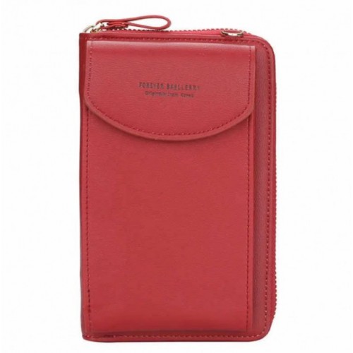 Гаманець Baellerry Forever Red (300076RE) Гаманець Baellerry Forever Red (300076RE)