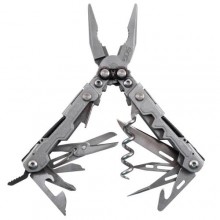 Мультитул SOG PowerLitre Bead Blasted (1033-SOG PL1001-CP)