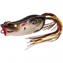 Воблер Savage Gear 3D Walk Frog F 70 mm 20.0 g Коричневий (1013-1854.09.34)