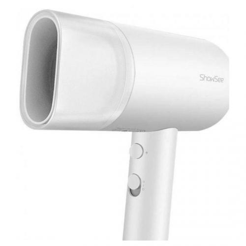 Фен Xiaomi ShowSee A1 White (SHWS-A1-EU) Фен Xiaomi ShowSee A1 White (SHWS-A1-EU)