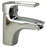 Змішувач для умивальника G-FERRO HANSBERG 001 (GF0002) Змішувач для умивальника G-FERRO HANSBERG 001 (GF0002)