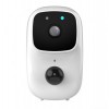 Домофон RIAS Smart Doorbell B90 Wi-Fi White (3_01183)