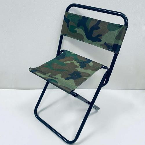 Стілець розкладний A-PLUS 211C 57 см Камуфляж Стілець розкладний A-PLUS 211C 57 см Камуфляж