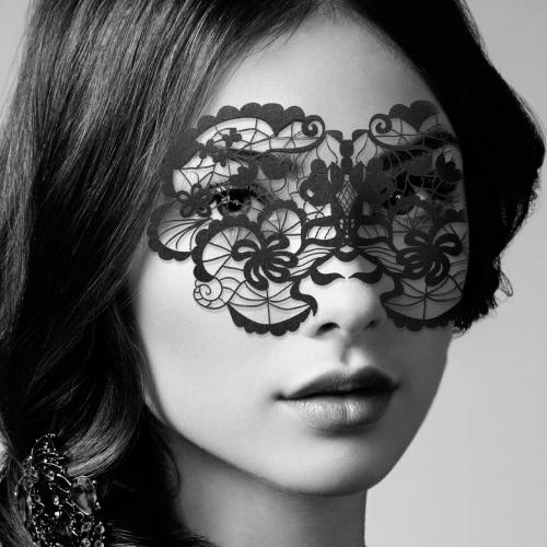 Маска Bijoux Indiscrets Anna Mask (SO2326) в інтернет супермаркеті PbayMarket!