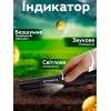 Металошукач портативний GP Pointer Black