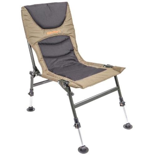 Крісло Brain Eco Chair Бежево-чорний (1858-41-20) в інтернет супермаркеті PbayMarket!