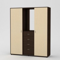 Передпокій Ангеліна Компанит Венге Передпокій Ангеліна Компанит Венге