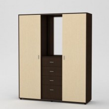 Передпокій Ангеліна Компанит Венге