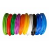 Пластик PLA для 3D ручки для малювання 10 кольорів по 10 м