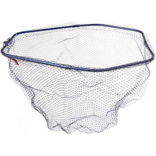 Голова підсаки Brain Folding Net 60cm в інтернет супермаркеті PbayMarket!