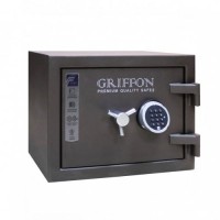 Сейф вогневзлостійкий Griffon CLE III.37.E