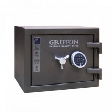 Сейф вогневзлостійкий Griffon CLE III.37.E
